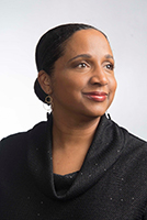 Dean Daina Ramey Berry