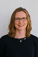 Sara Pankenier Weld